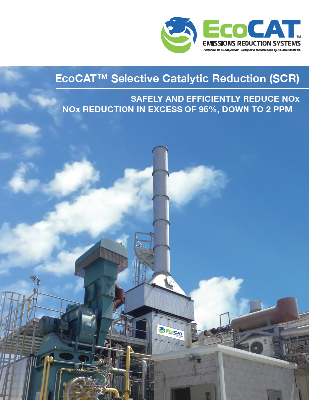 ecocat brochure