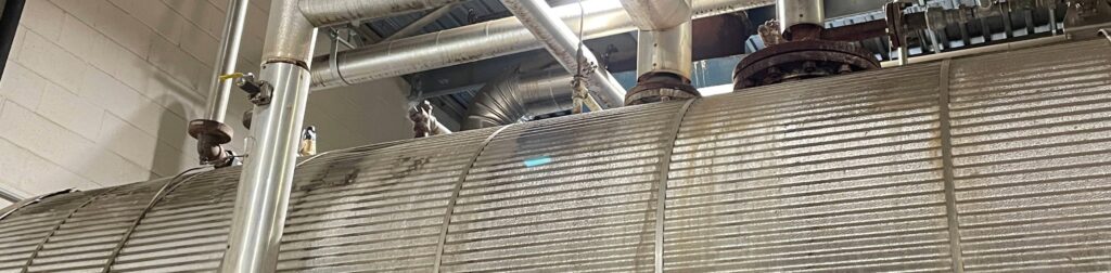 packaged boiler web